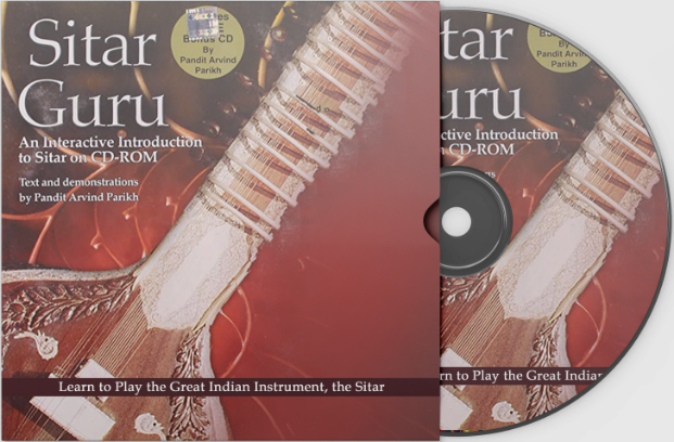 CD Cover
