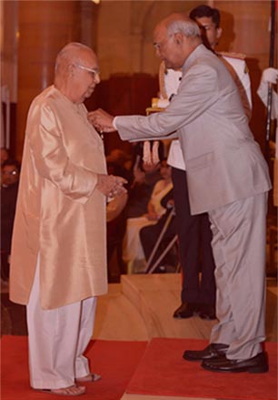 Awards and Recognition