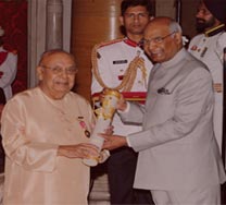 Awards and Recognition
