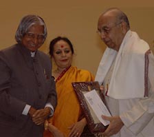 Awards and Recognition
