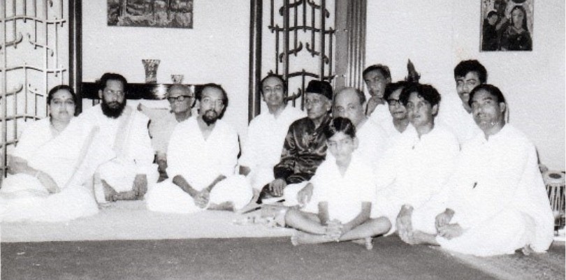 Smt Kishoriben Parikh