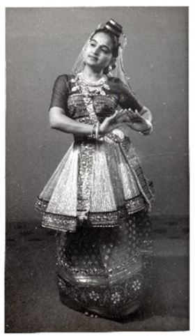 Smt Kishoriben Parikh