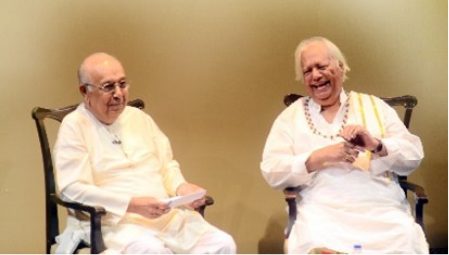 Pt. Hariprasad Chaurasia