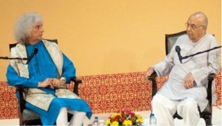 Pt Shiv Kumar-Sharma