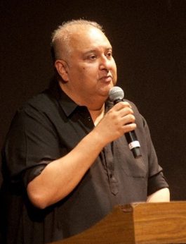 Ustad Sujaat Khan