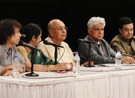 Arvind Parikh
