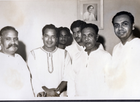 Arvind Parikh