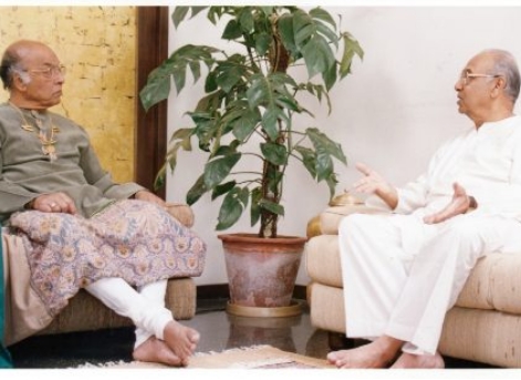 Arvind Parikh