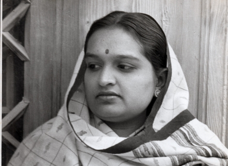 Arvind Parikh