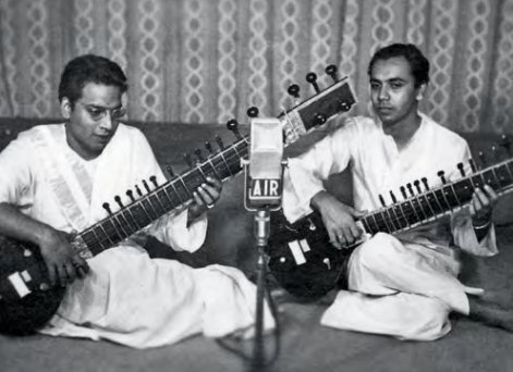 Arvind Parikh