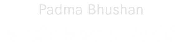 Arvind Parikh Logo
