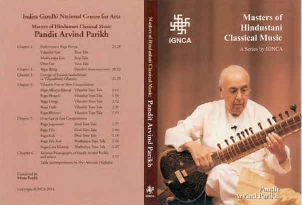 CD Cover