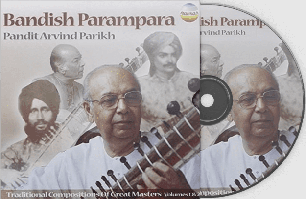 CD Cover